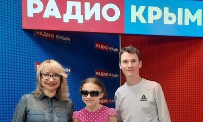 Наша красавица Козина Мария — Лауреат Премии общественного признания «ПРЕГРАД НЕТ» и музыкальный продюсер Премии Константин Гарькавый